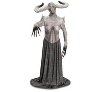 Disguise Ghostbusters Garaka Costume, costume ufficiale Ghostbusters Frozen Empire Costume con copricapo e mani, taglia L/XL (42-46)