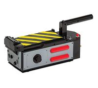 Disguise Ghostbusters Role Play Replica 1/1 Ghost Trap Argento