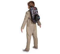 Disguise Ghostbusters Zaino Protonico Gonfiabile, Accessorio Costume Taglia Unica