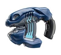 Disguise Halo Cosplay Replica Plasma Blaster 25 cm Replicas down scaled