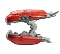 Disguise Halo Plasma Rifle Costume Accessory, No Size