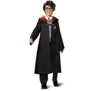 Disguise Harry Potter Classico Bambini Hogwarts Scuola Uniforme Ragazzi Costume