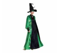 DISGUISE Harry Potter Deluxe Professor McGonagall Costume for Adults
