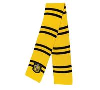 Disguise Harry Potter Hogwarts Tassorosso Uniforme Sciarpa Accessorio Costume