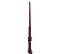 Disguise Harry Potter Si Illumina Ufficiale Magia Bacchetta Magica Punta Marrone