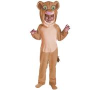Disguise Il Re Leone Nala Costume Classico 2T