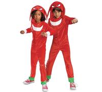 Disguise Knuckles Movie Classic S