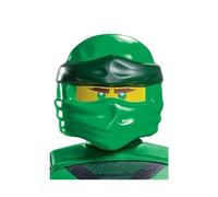 Disguise Lego Ninjago - Lloyd Legacy Maschera - Accessori per costume per bambini