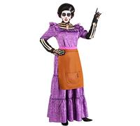 Disguise Limited Coco Women's Mama Imelda Fancy Dress Costume Small