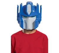 Disguise Maschera Optimus Eg di Transformers