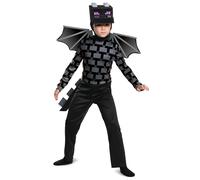 costume Ender Dragon MINECRAFT 10-12 anni