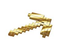 Disguise- Minecraft Gold Slick-Piccone, 50 cm, 14144