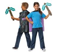 Jakks Pacific Figura Di Minecraft Piccone