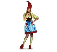 Disguise Ms. Gnome 12-14