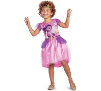 Disguise My Little Pony Pipp Petali Classico S (4-6X)