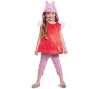Disguise Nickelodeon Jr Peppa Pig Carattere Bambini Costume Halloween 116149