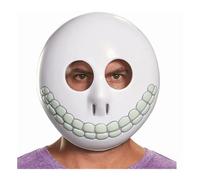 Disguise Nightmare Before Christmas Barrel Mask Standard