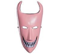 Disguise Nightmare Before Christmas Lock Mask Standard