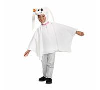 The Nightmare Before Christmas Classic Zero Costume for Toddlers