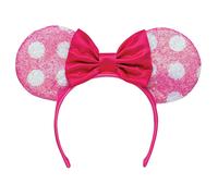 Disguise Orecchie Di Minnie
