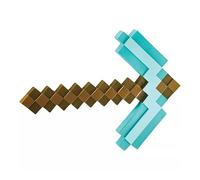 Disguise Piccone di Minecraft, Accessorio per Costume di Carnevale, Direttamente