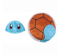 Disguise Pokemon Squirtle kit di accessori, blu e marrone, taglia adulto