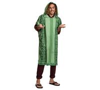 Disguise Poncho da uomo Bruno Madrigal, accessorio ufficiale Disney Encanto per adulti, taglia unica, Bruno, taglia unica