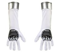 Disguise Power Ranger Dino Charge Child Gloves Costume by Disguise