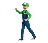 DISGUISE Princess Peach Fancy Dress Costume Multi (3-4)