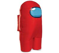 DISGUISE Red Impostor Gonfiabile - Bambino
