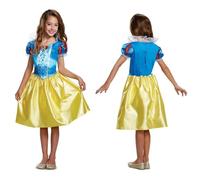 COSTUME SNOW WHITE CLASSIC