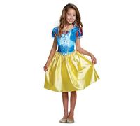 COSTUME SNOW WHITE CLASSIC