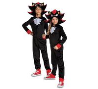 Disguise Sonic The Hedgehog 162019K Shadow Movie Classico