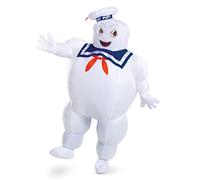 Disguise Stay Puft Inflatable Adult Costume