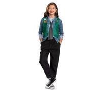 Disguise Stranger Things Robin S4 Costume Classico Per Ragazze | L (10-12)