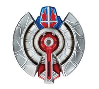 Disguise T5 Optimus Prime Shield-