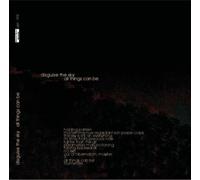 Disguise the Sky - All Things Can Be