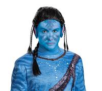 DISGUISE Uomo Avatar Classic Jake Wig Standard