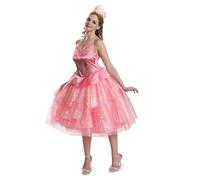 DISGUISE Wicked Costume da adulto Deluxe Character 1, L (12-14)