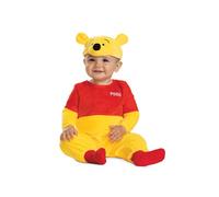 Disguise Winnie The Pooh Deluxe neonato
