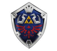 Nintendo Merchandising Scudo Hyliano Link Zelda
