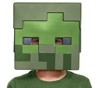 Disguise - Zombie Half Mask Child
