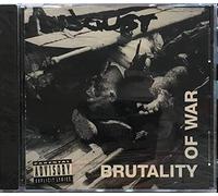 Disgust - Brutality of War