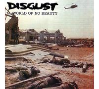 Disgust - World Of No Beauty