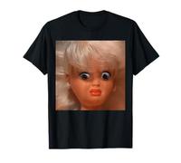 Disgusted Face Meme Baby Babe X Only Baby Love Date Fan Maglietta