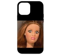 DISGUSTED FACE MEME BABY BABE X Only Baby Love Date Fans Custodia per iPhone 12 mini