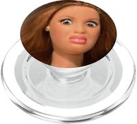 DISGUSTED FACE MEME BABY BABE X Only Baby Love Date Fans PopSockets PopGrip per MagSafe