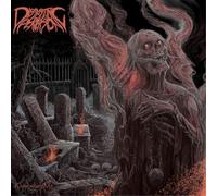 Disgusting Perversion Remember Me (CD) Album