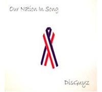 Disguyz - Our Nation in Song (UK Import)