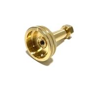 Dish Adattatore per serbatoio GPL per il riempimento di bombole di gas da campeggio